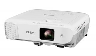 Epson EB-990U (V11H867053) LCD Projeksiyon kullananlar yorumlar